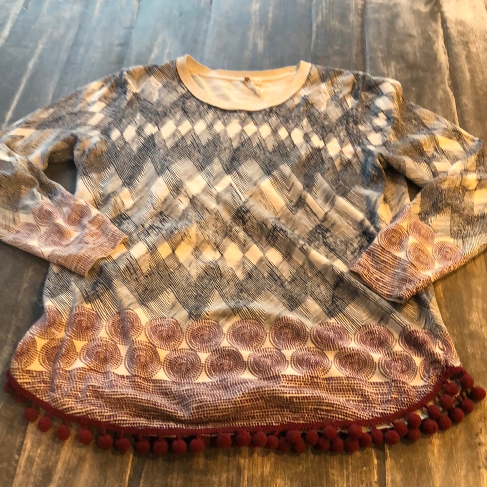 White Stuff Sweater size UK 12 (US 8)